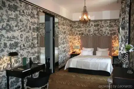 Saint James Paris - 45