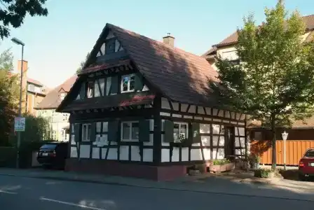 Landgasthof Schwanen - 0
