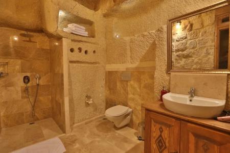 Abu Hayat Cave Suites - 6