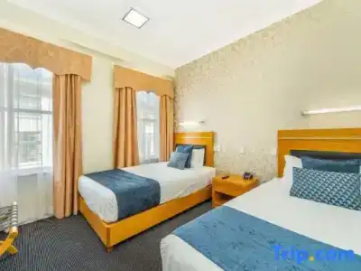 Ramada by Wyndham, City Center - 73