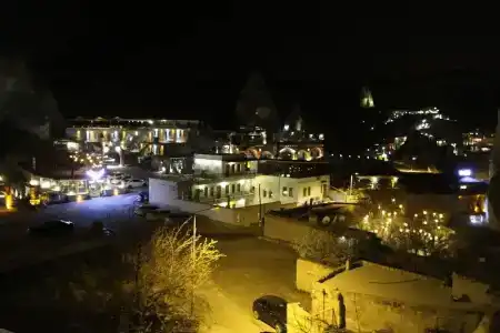 Goreme Mansion - 17