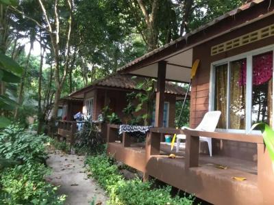 Phayam Coconut Beach Resort - 27