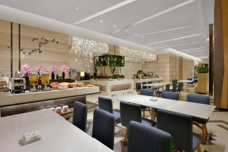 Holiday Inn Express Chengdu Huanhuaxi, An Ihg - 30