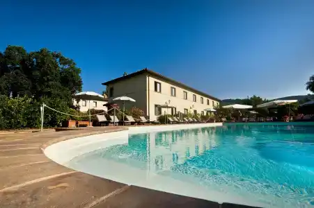 Relais dell'Olmo - 20