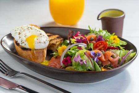 Sheraton New Orleans - 41