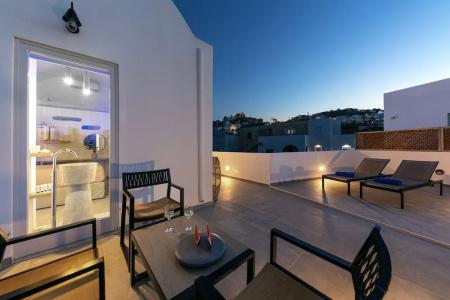 Alafropetra Luxury Suites - 66