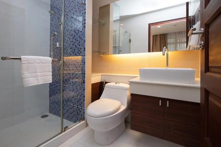 iCheck inn Residences Patong - 34