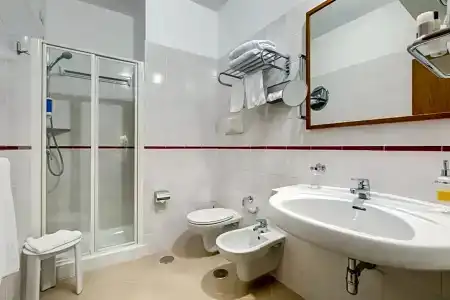 Best Western La Solara - 42