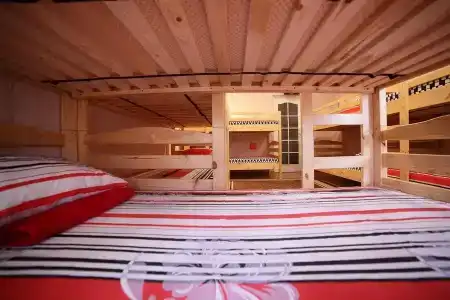 VIVA hostel - 17