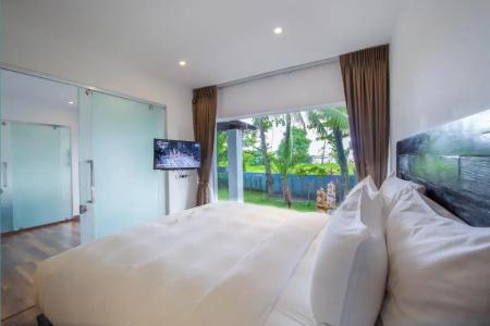 Zara Beach Resort Koh Samui - Sha Extra Plus Certified - 78