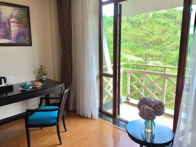 Swiss-Belresort Tuyen Lam - 66