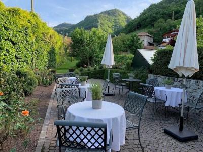 Golf Residenz Ballguthof - 22