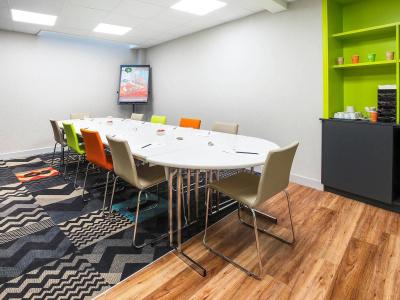 ibis Styles Deauville Centre - 20