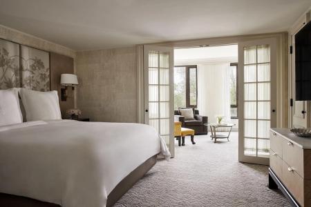 Four Seasons Boston - 1