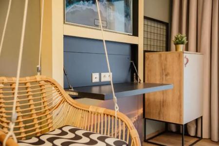 Rioca Stuttgart Posto 4 - 30