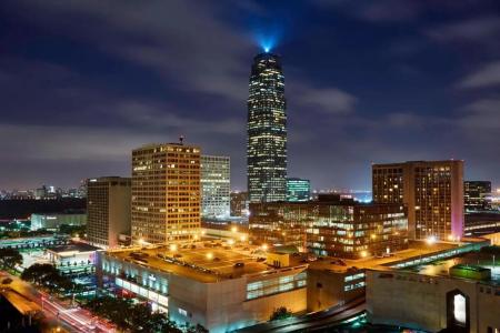 JW Marriott Houston by the Galleria - 35