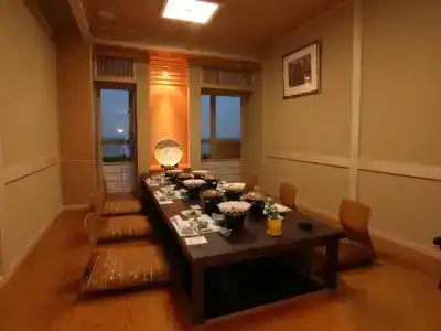 Kaigetsukan - 60