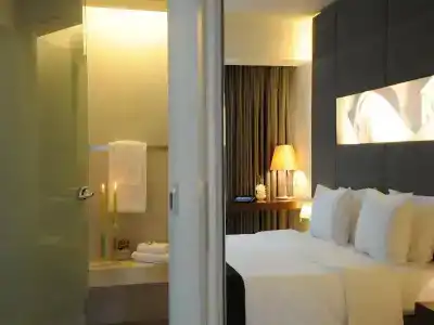 Brasil Suites Boutique - 42