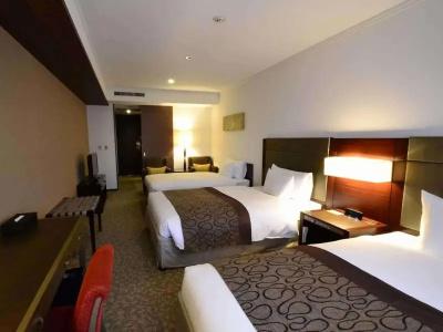 Ibis Styles Sapporo - 38