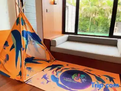 Bay Breeze Resort (All Villas) - 28