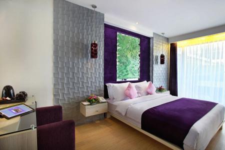 Grand Mega Resort & Spa Bali - 6