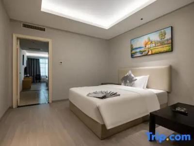 Jing Rui Golden Harbor - 56