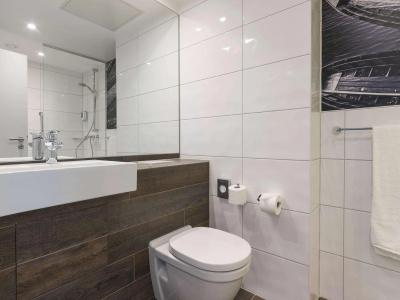 ibis Styles Tuebingen - 8