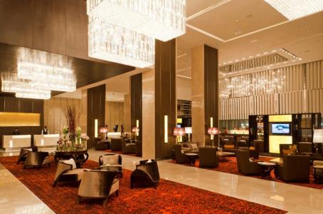 Eastin Grand Sathorn - Sha Extra Plus - 20