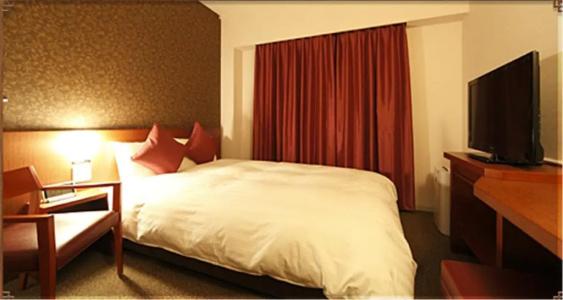 Dormy Inn Premium Wakayama Natural Hot Spring - 37