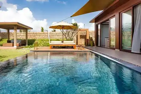 Fusion Resort Cam Ranh - All Spa Inclusive - 53