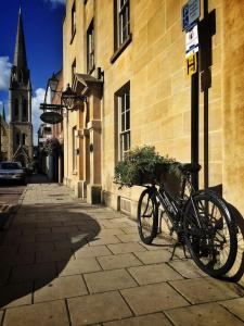 Vanbrugh House - 6