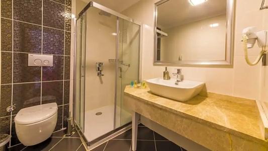Ketenci Otel - 61