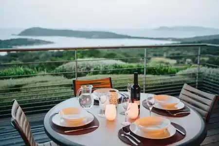 Résidence Les Terrasses de Rondinara - 20