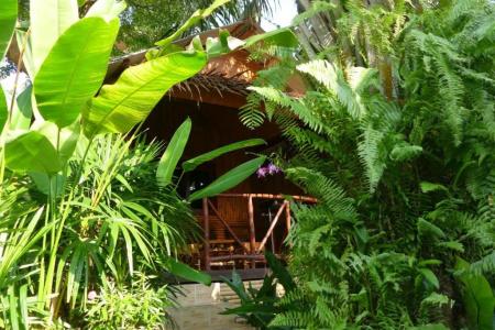 Baan Sukreep Resort - 93