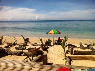 Lanta Fa Rung Beach Resort - 11