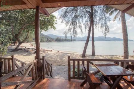 Chai Chet Resort Koh Chang - 55