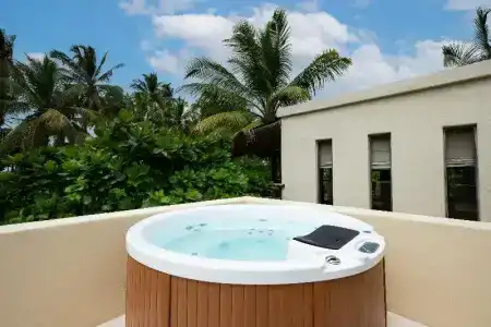 Zanzibar White Sand Luxury Villas & Spa - Relais & Chateaux - 165
