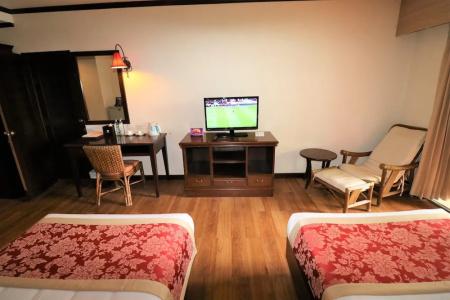 Mind Resort Pattaya - 46