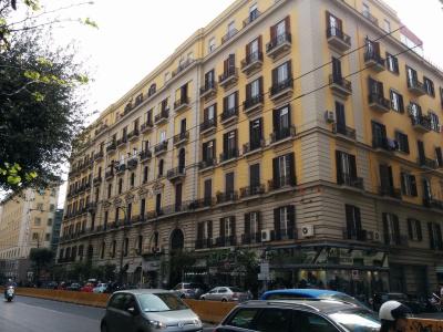 Be Italian Flat Bovio - 0
