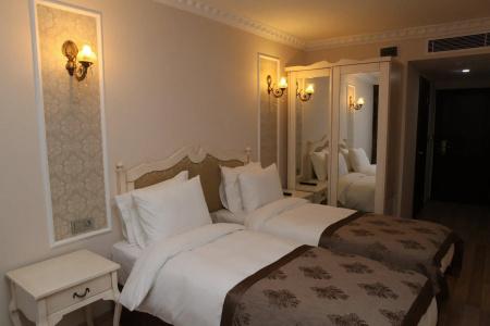 Long Stay İstanbul - 10