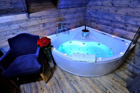 Ethno Plitvice Lakes Deluxe - 14