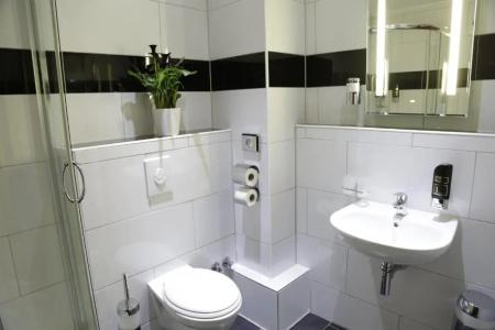 Alexander Business Hannover City - 13