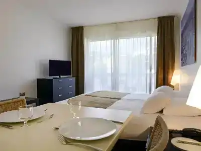ApartAdagio Nice Promenade des Anglais - 121