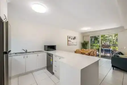 Ivory Palms Noosa - 203