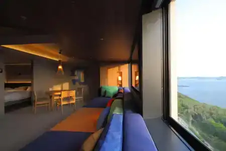 & Resorts Minamiboso - 193