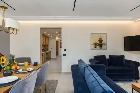 New York Luxury Suites - 57