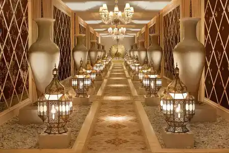 Encore at Wynn Las Vegas - 14