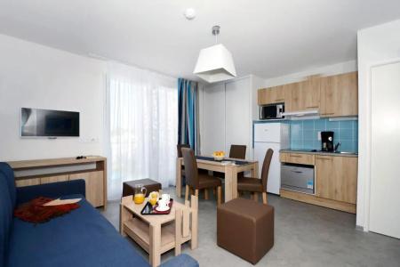 Résidence Prestige Odalys Nakâra - 35