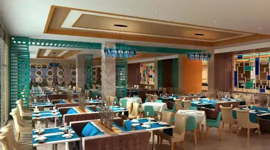 Korumar Ephesus Beach & Spa Resort - Ultra All Inclusive - 38