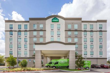 Wingate by Wyndham Miami Airport - 0
